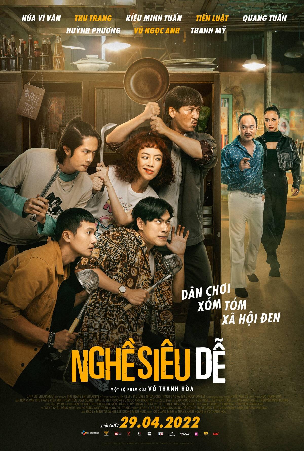 NGHỀ SIÊU DỄ-duoc-ban-tai-HOA CỎ MAY
