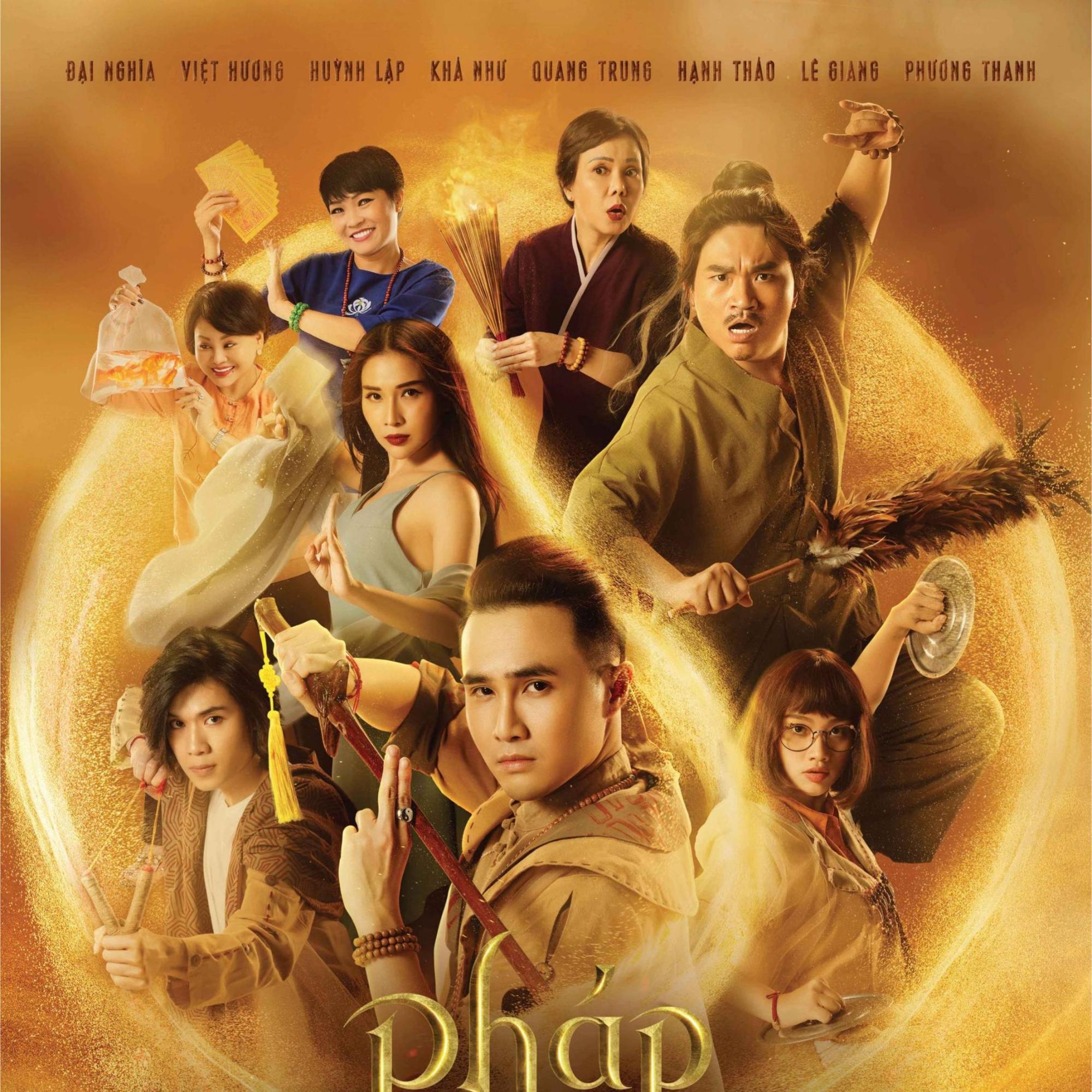 PHÁP SƯ MÙ-duoc-ban-tai-HOA CỎ MAY