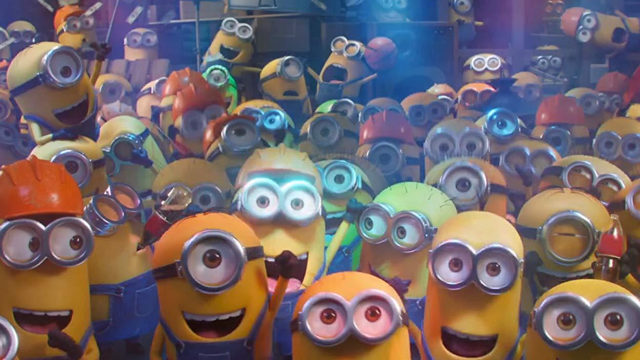 MINIONS 3-duoc-ban-tai-HOA CỎ MAY