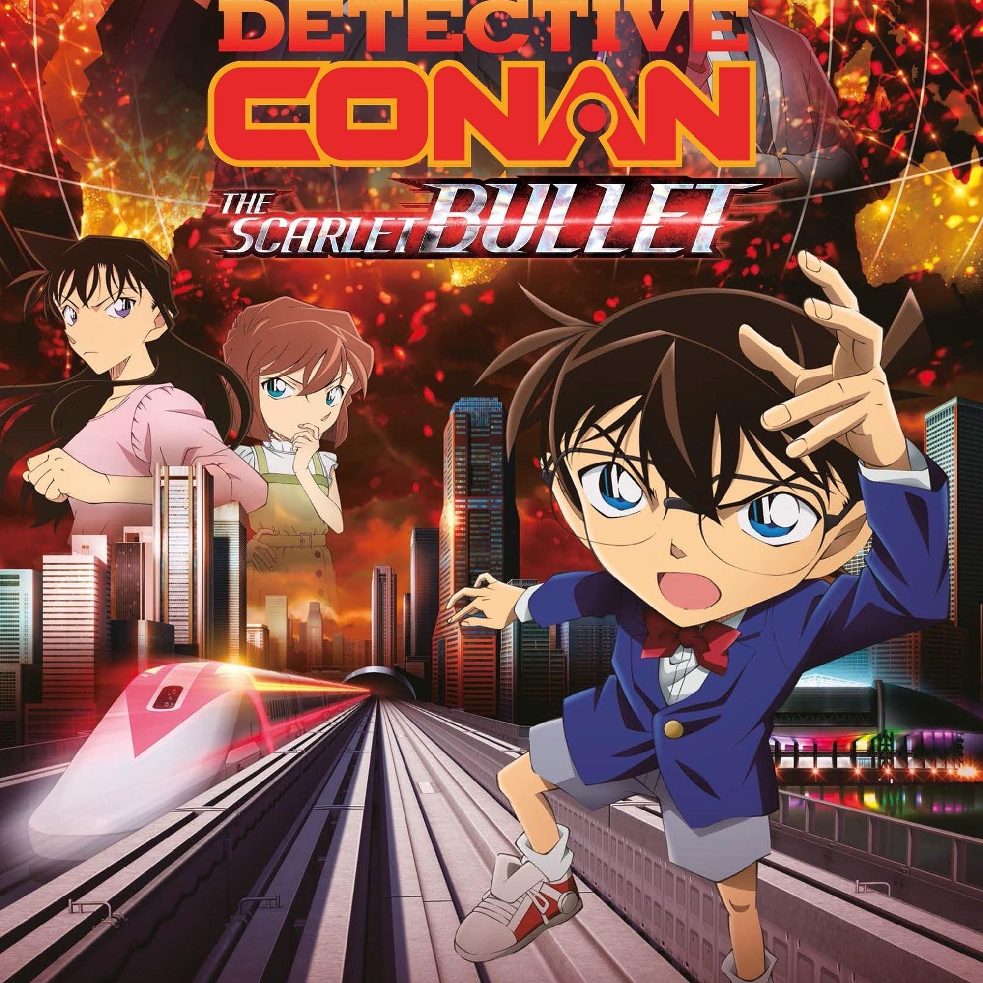 CONAN MOVIE 24: VIÊN ĐẠN ĐỎ-duoc-ban-tai-HOA CỎ MAY