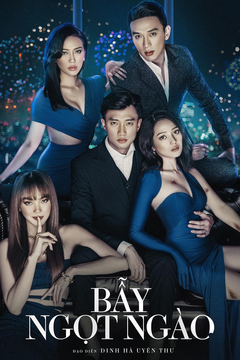 Bẫy Ngọt Ngào-duoc-ban-tai-HOA CỎ MAY