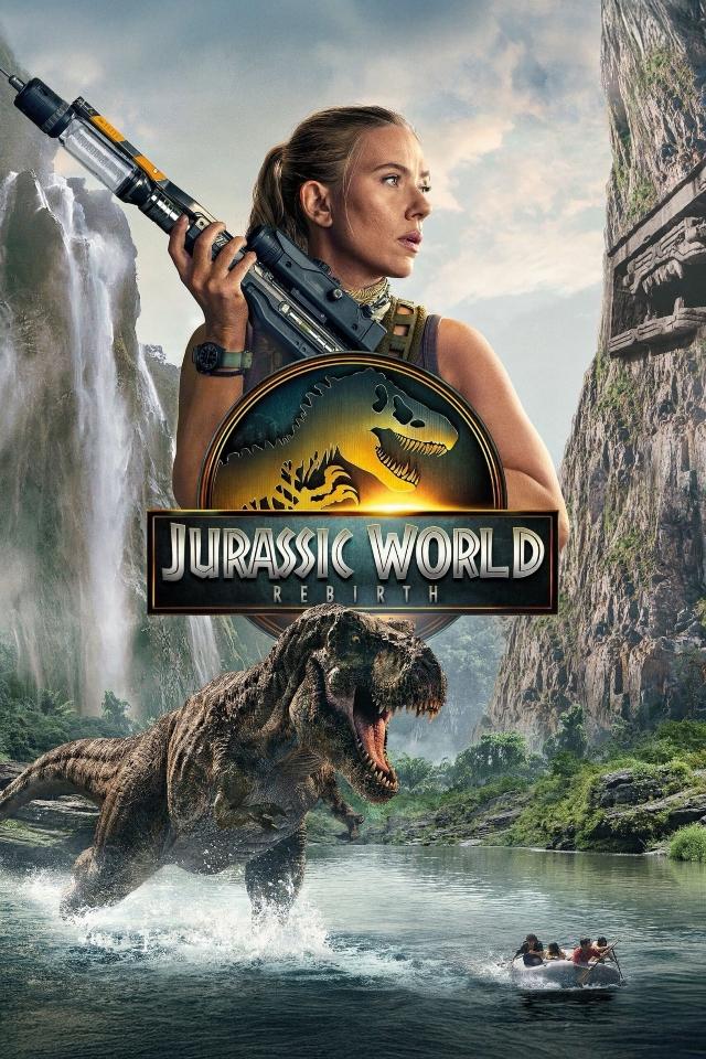 [4]. JURASSIC WORLD: TÁI SINH-duoc-ban-tai-HOA CỎ MAY