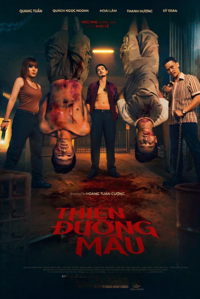 THIÊN ĐƯỜNG MÁU-duoc-ban-tai-HOA CỎ MAY