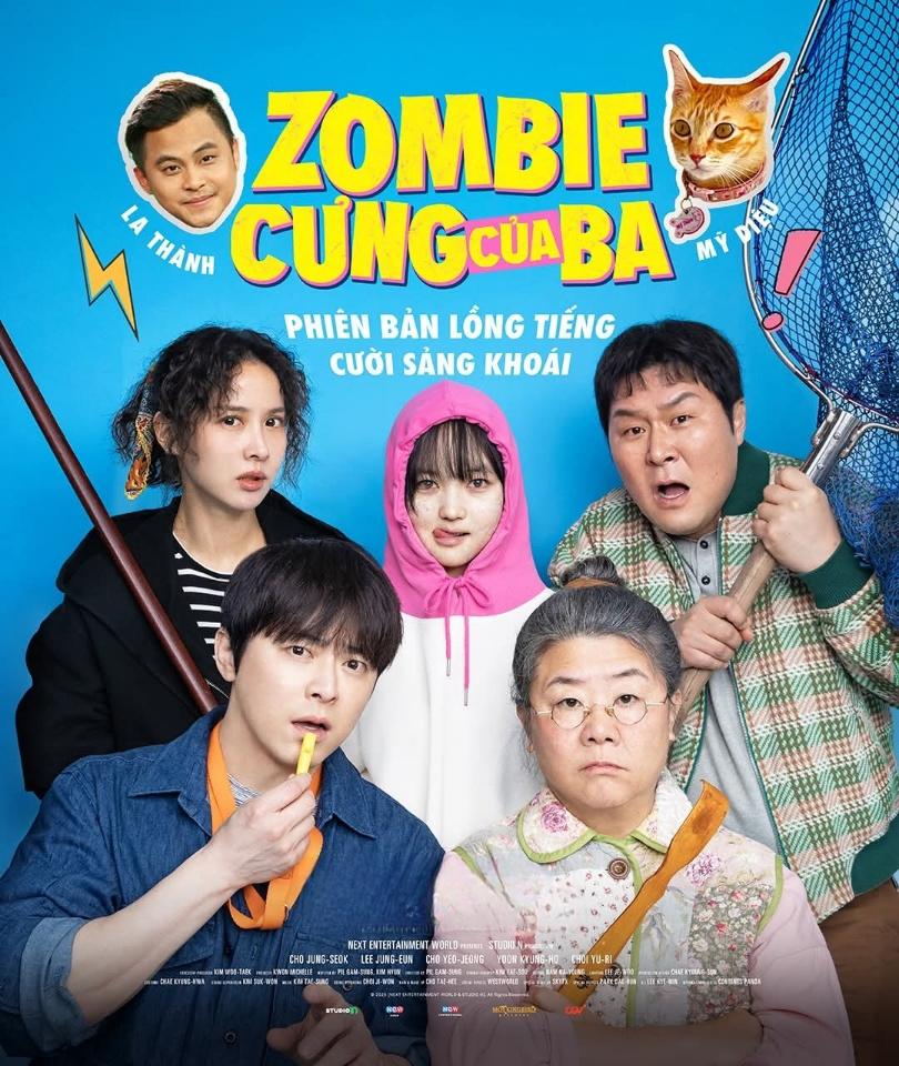 ZOMBIE CƯNG CỦA BA-duoc-ban-tai-HOA CỎ MAY