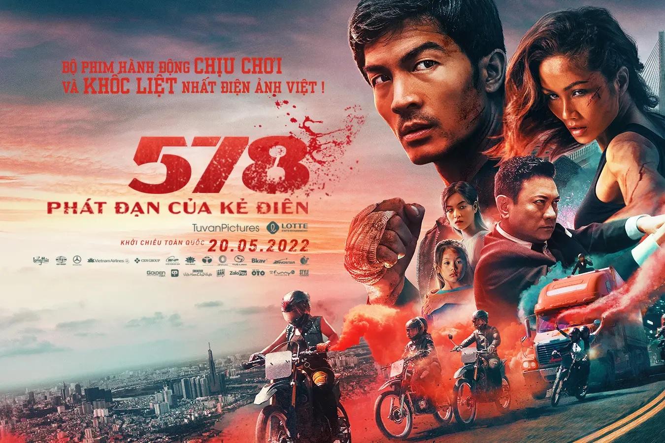 578. Phát Đạn Kẻ Điên-duoc-ban-tai-HOA CỎ MAY