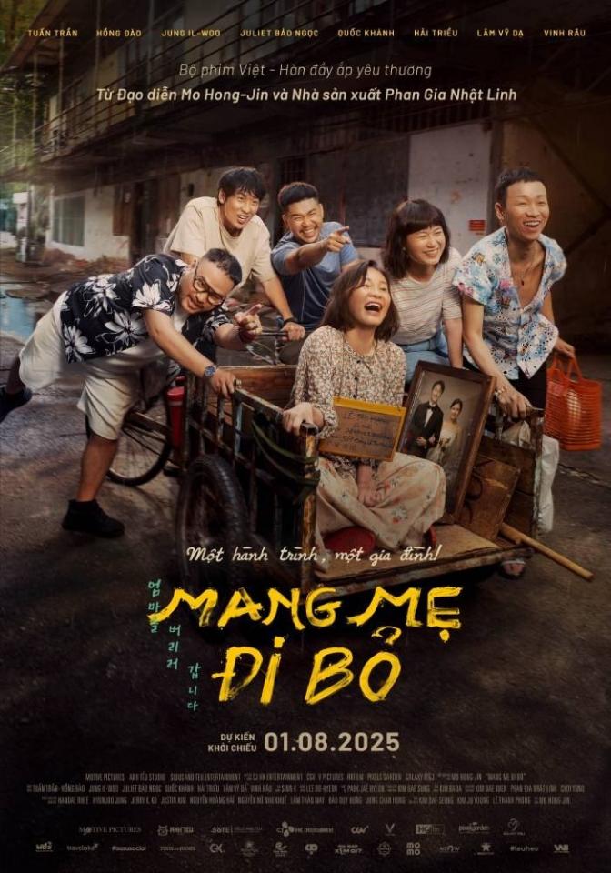 MANG MẸ ĐI BỎ-duoc-ban-tai-HOA CỎ MAY