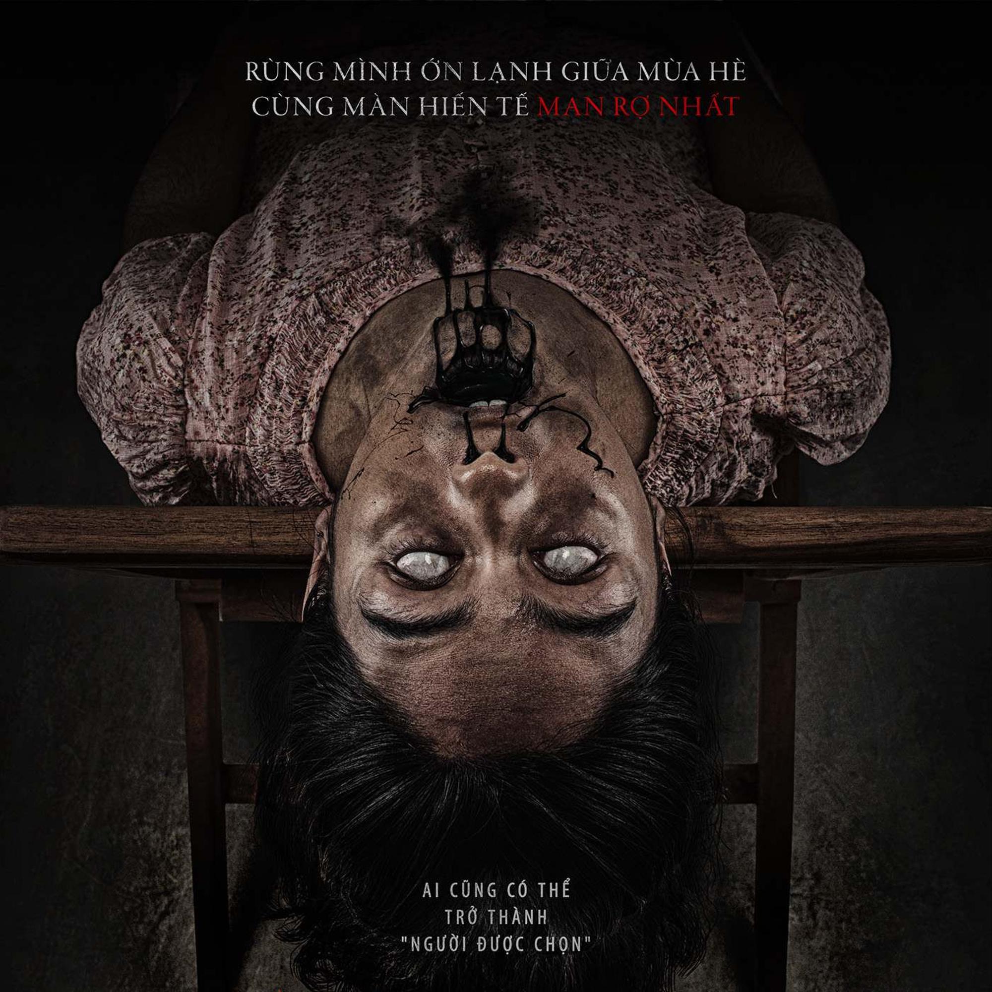 OÁN LINH NHẬP XÁC-duoc-ban-tai-HOA CỎ MAY