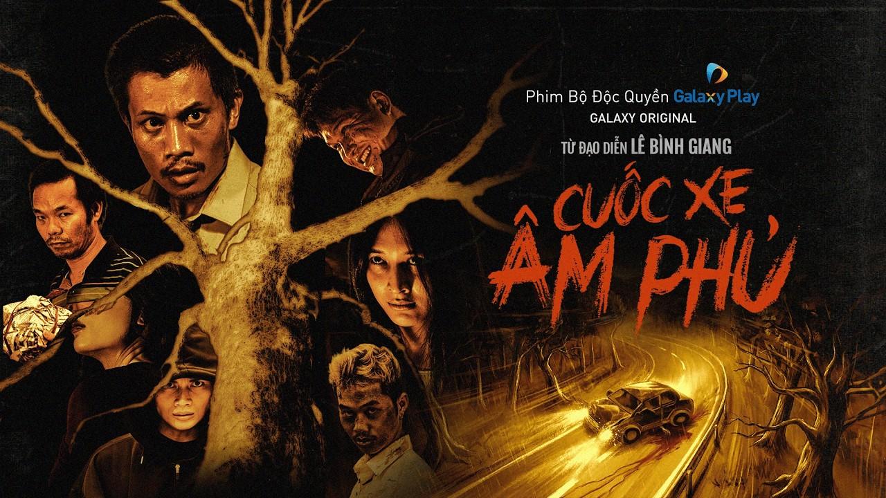 CUỐC XE ÂM PHỦ-duoc-ban-tai-HOA CỎ MAY