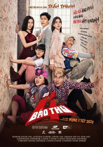 BỘ 4 BÁO THỦ-duoc-ban-tai-HOA CỎ MAY