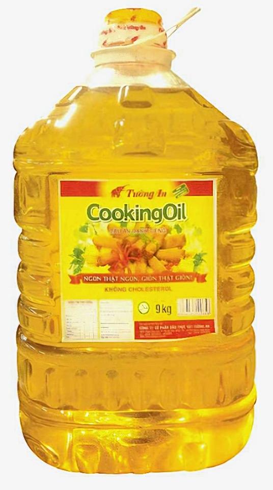 Dầu ăn bếp hồng 5L-duoc-ban-tai-Cty TNHH TM TP HOÀNG HẢI.MST: 0315783523. Mail: thucphamhoanghai1976kk@gmail.com