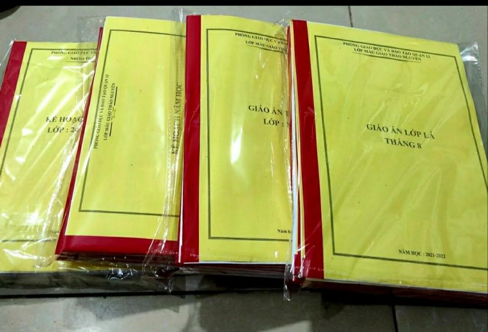 Giáo án mầm non-duoc-ban-tai-Cty TNHH TM TP HOÀNG HẢI.MST: 0315783523. Mail: thucphamhoanghai1976kk@gmail.com