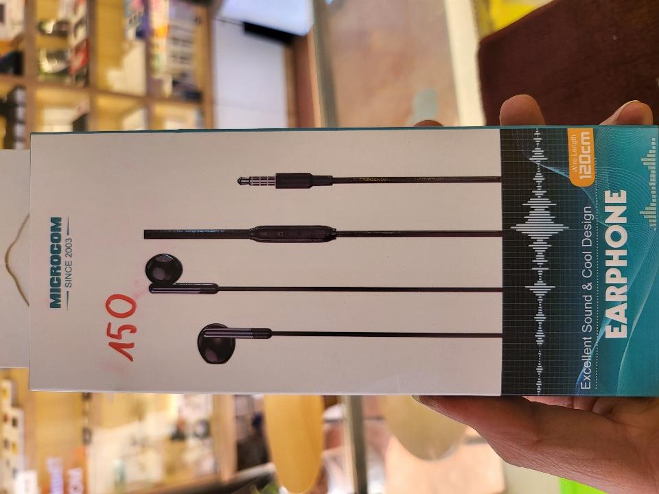 Tai Nghe Chân 3.5 Micro con-duoc-ban-tai-Thanh Tùng Mobile Đà Lạt