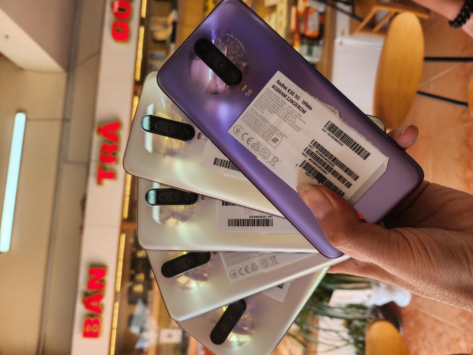 K30 5g Ram 6/128 keng-duoc-ban-tai-Thanh Tùng Mobile Đà Lạt