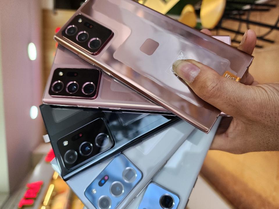 Note 20 ultra 5g Mỹ new body-duoc-ban-tai-Thanh Tùng Mobile Đà Lạt