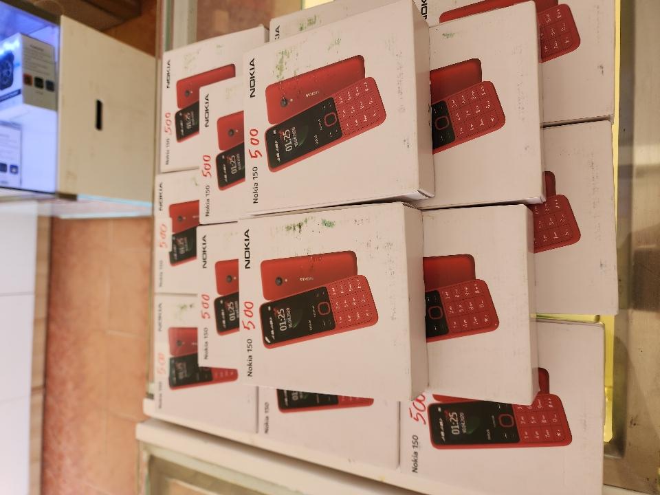 Nokia 150 -duoc-ban-tai-Thanh Tùng Mobile Đà Lạt