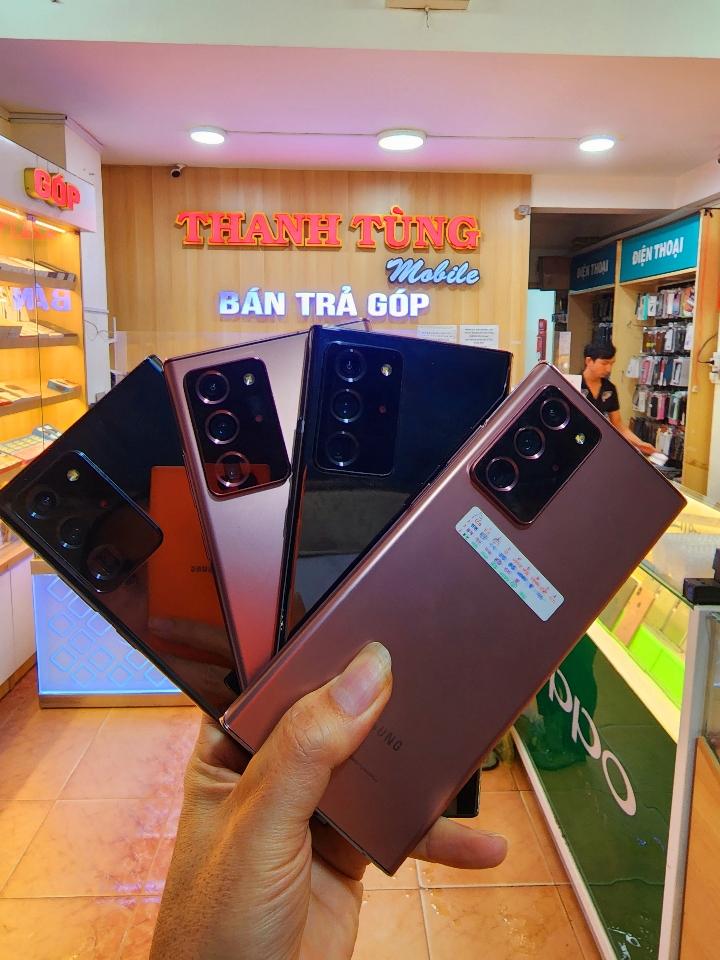 Note 20 ultra 5g Hàn-duoc-ban-tai-Thanh Tùng Mobile Đà Lạt