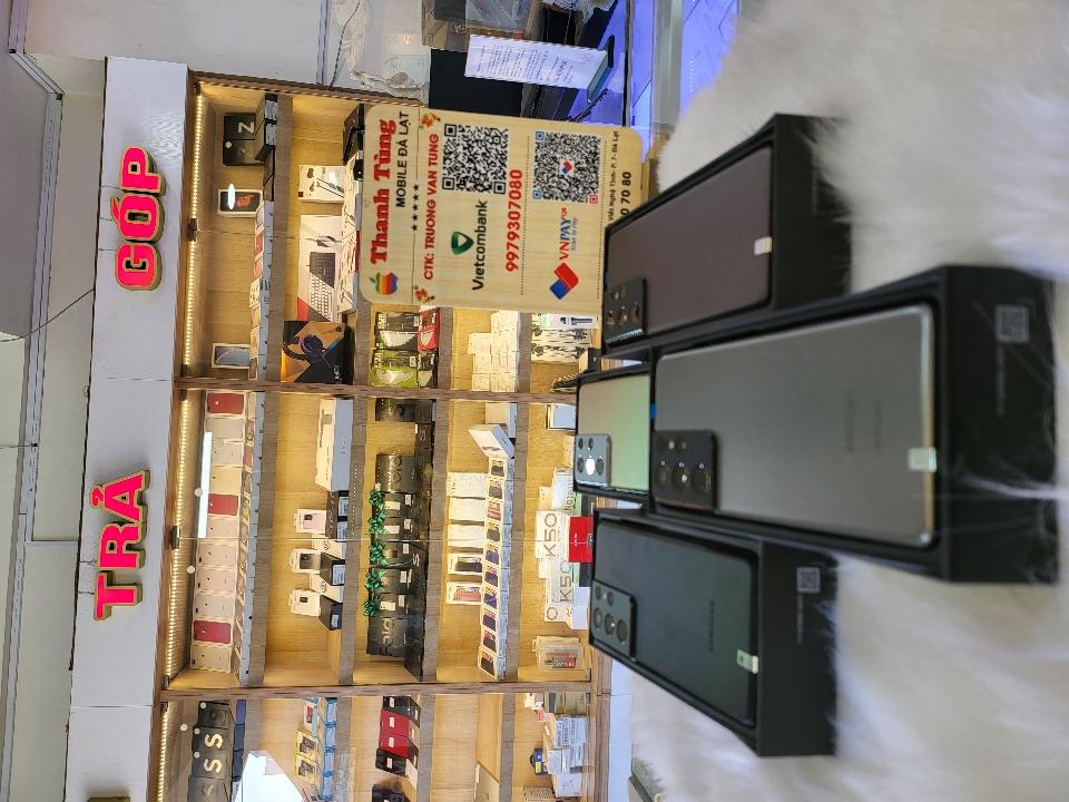 S21 Ultra Mỹ like new 128g 2 sim-duoc-ban-tai-Thanh Tùng Mobile Đà Lạt