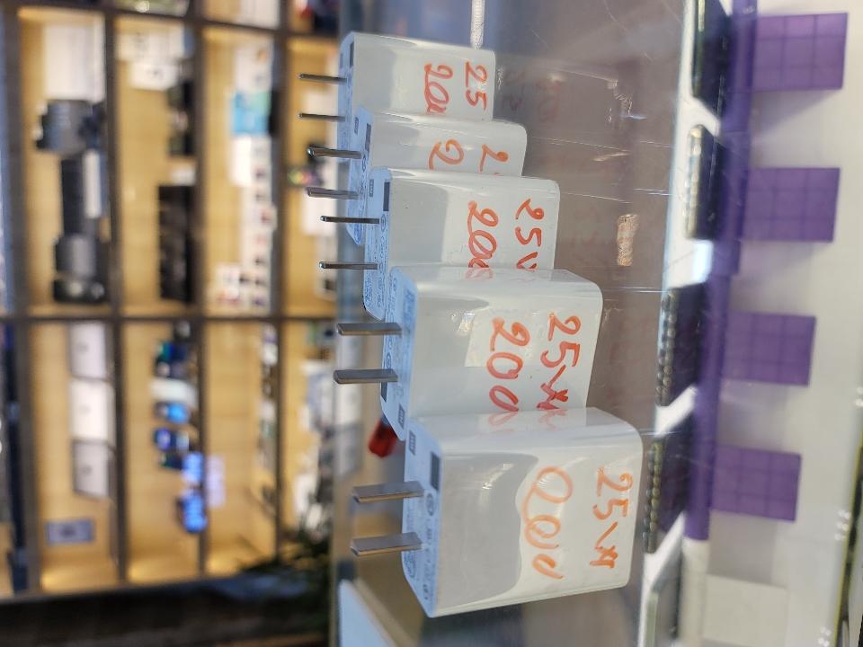 Cóc sạc Zin 25w xiaomi  Bộ Cóc Cáp 4A-duoc-ban-tai-Thanh Tùng Mobile Đà Lạt