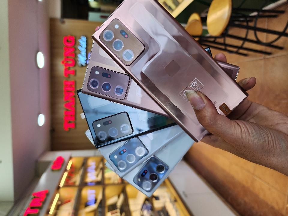 Note 20 ultra 5g Mỹ new body-duoc-ban-tai-Thanh Tùng Mobile Đà Lạt