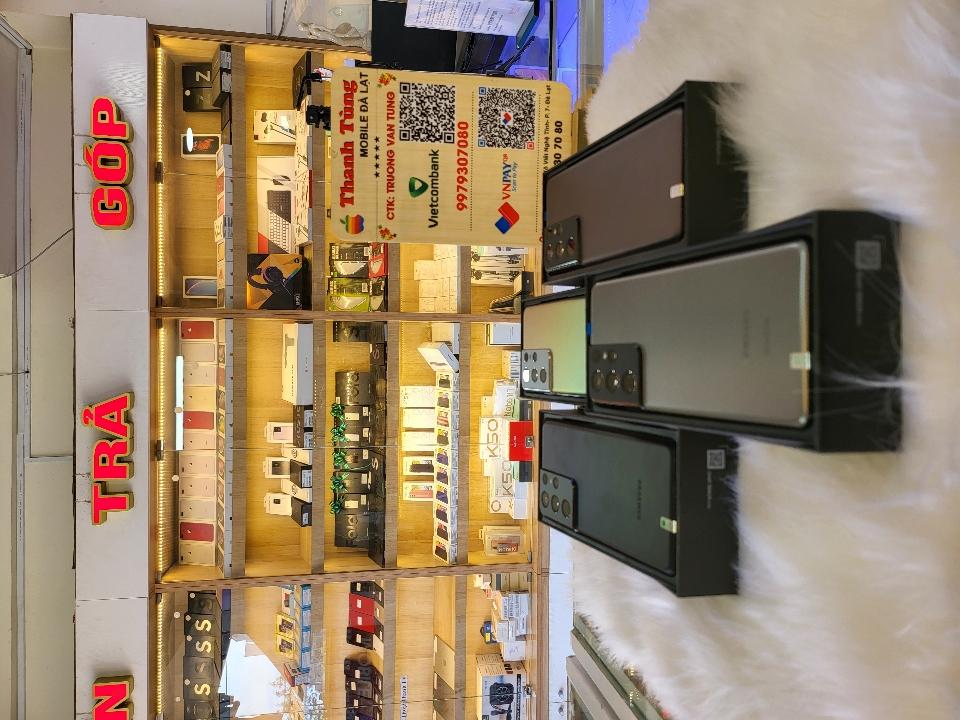 S21 Ultra Mỹ like new 128g 2 sim-duoc-ban-tai-Thanh Tùng Mobile Đà Lạt
