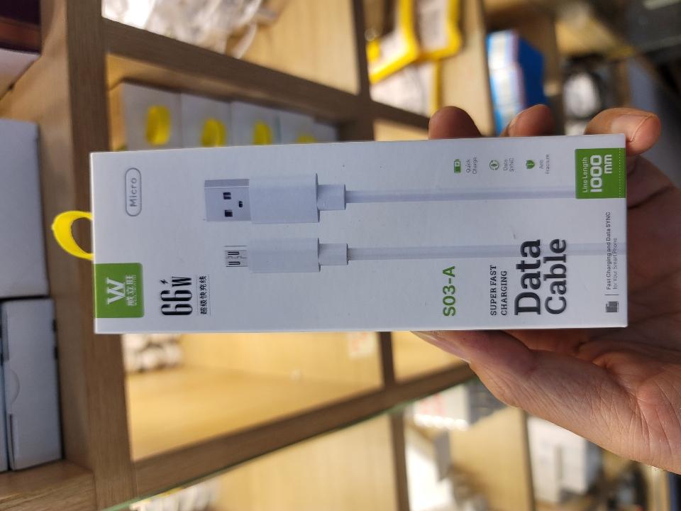 Cáp Micro usb Nội địa xin-duoc-ban-tai-Thanh Tùng Mobile Đà Lạt
