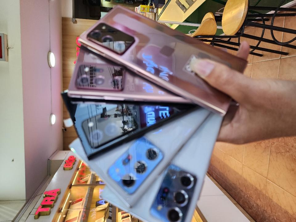 Note 20 ultra 5g Mỹ new body-duoc-ban-tai-Thanh Tùng Mobile Đà Lạt