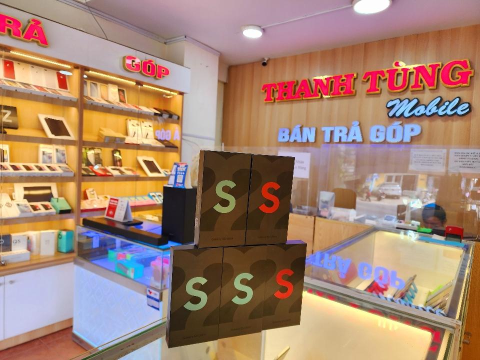 S22 ultra 5g 256g Like new Mỹ-duoc-ban-tai-Thanh Tùng Mobile Đà Lạt