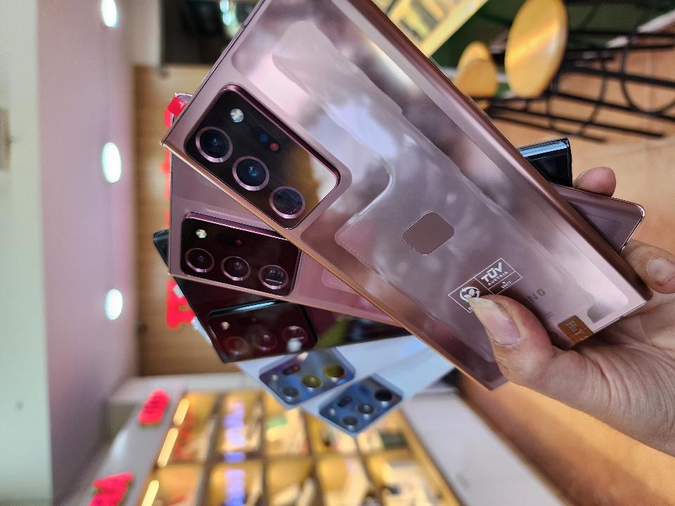 Note 20 ultra 5g Mỹ new body-duoc-ban-tai-Thanh Tùng Mobile Đà Lạt
