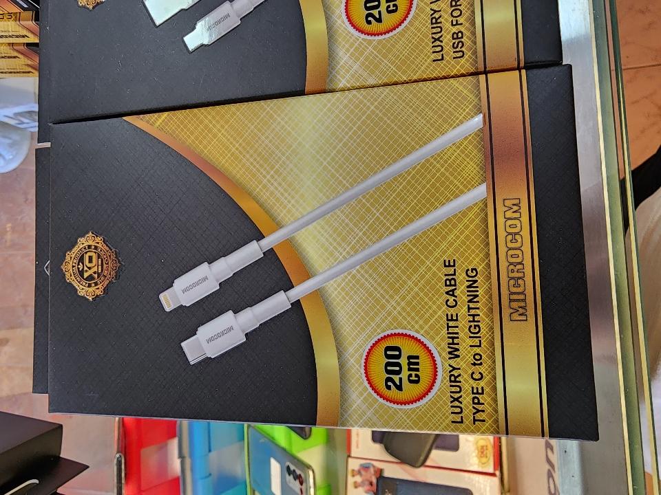 Cáp XD1 Các loại 200 cm ( Dây 2m)-duoc-ban-tai-Thanh Tùng Mobile Đà Lạt
