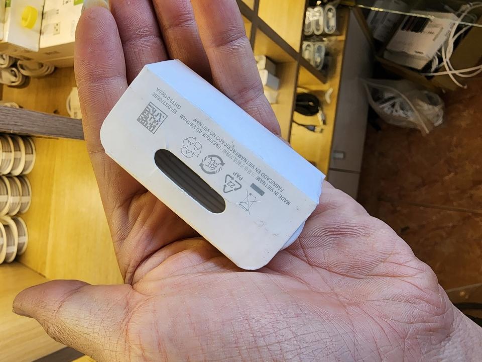 Cáp Samsung Type C 50k-duoc-ban-tai-Thanh Tùng Mobile Đà Lạt