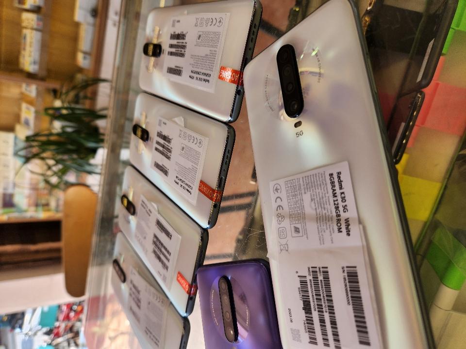 K30 5g Ram 6/128 keng-duoc-ban-tai-Thanh Tùng Mobile Đà Lạt