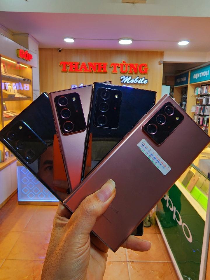Note 20 ultra 5g Hàn-duoc-ban-tai-Thanh Tùng Mobile Đà Lạt