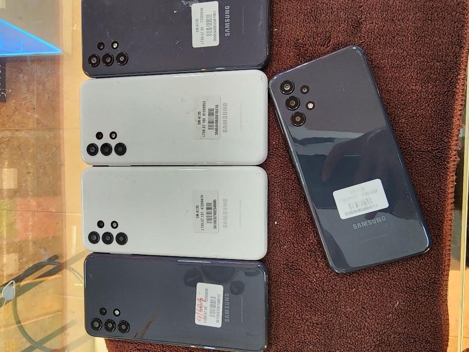 Samsung A13 Hàn zin đẹp -duoc-ban-tai-Thanh Tùng Mobile Đà Lạt