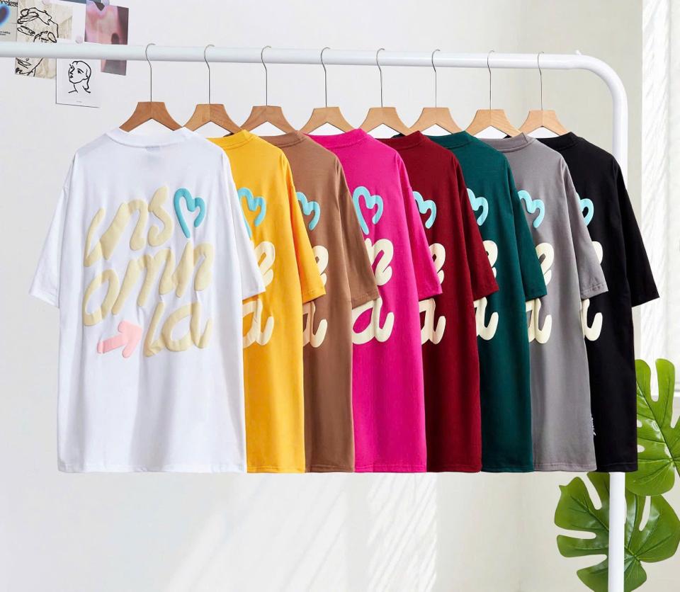 Áo ISN (Đen)-duoc-ban-tai-Gạo Unisex