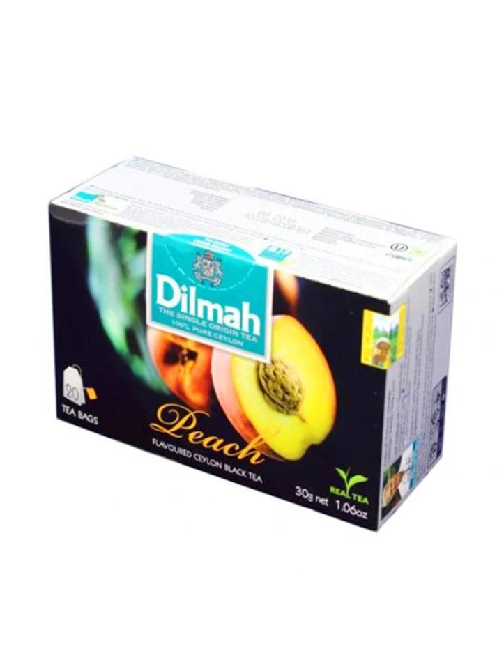 Trà Dilmah-duoc-ban-tai-CAFE HOÀI