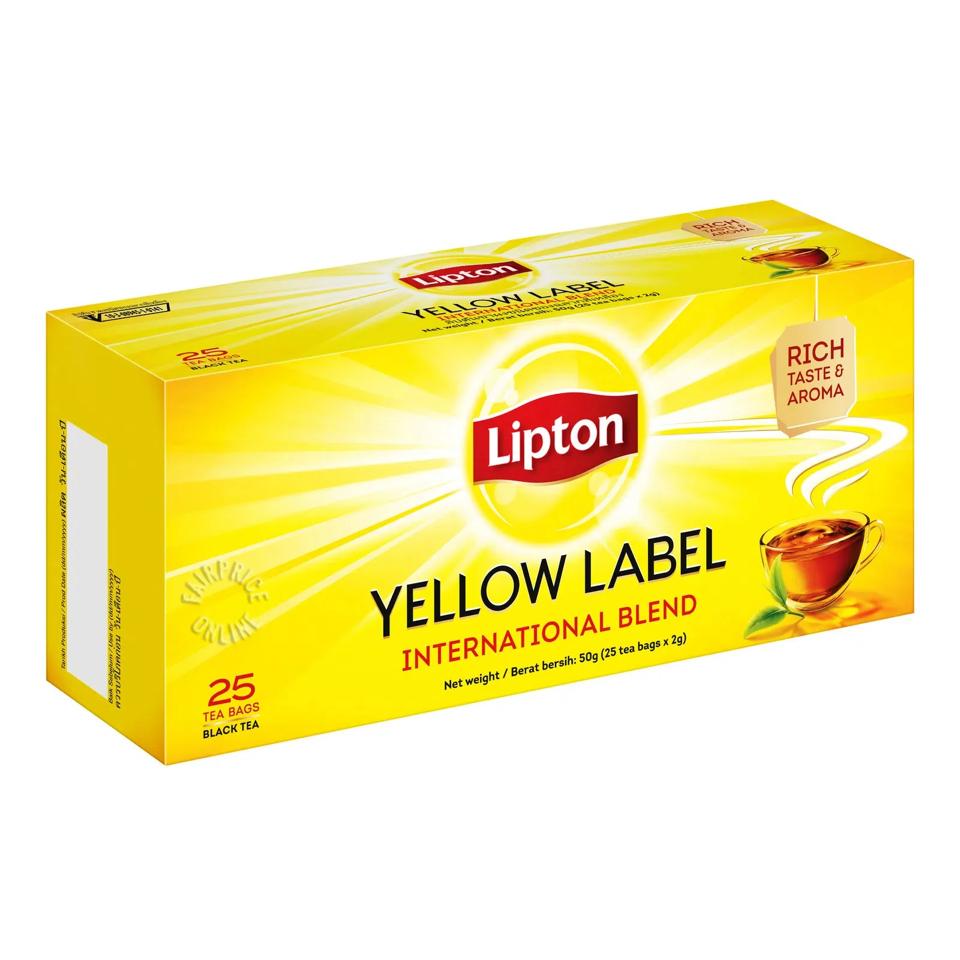 Trà Lipton-duoc-ban-tai-CAFE HOÀI