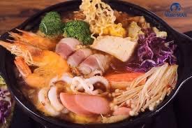 Mỳ cay bò-duoc-ban-tai-Tâm Quang Trần