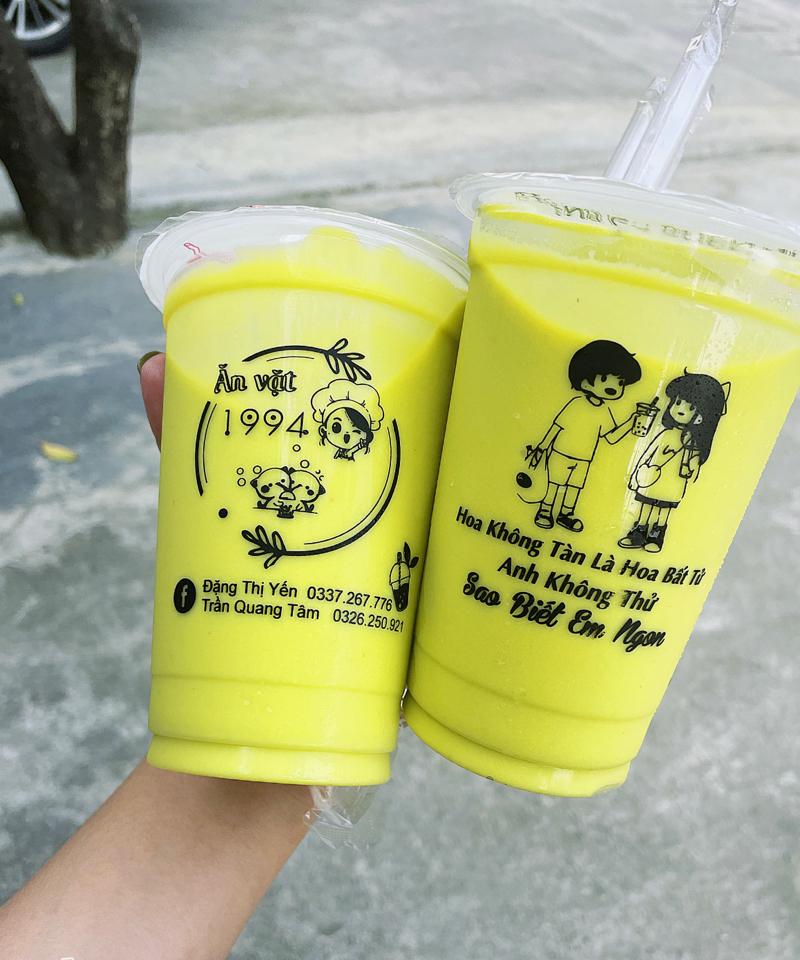 Sinh tố bơ-duoc-ban-tai-Tâm Quang Trần