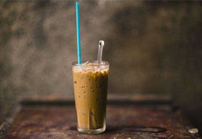 Cafe nâu-duoc-ban-tai-Tâm Quang Trần