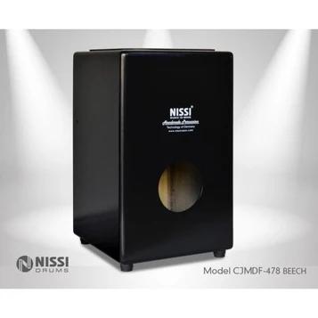 Trống Cajon Nissi CJMDF-478-duoc-ban-tai-DAVH Audio | 0962911411