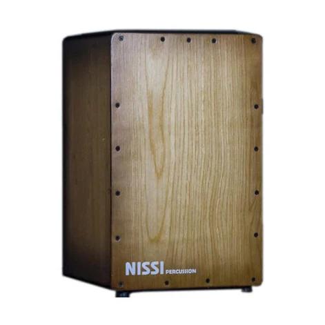 Trống Cajon Nissi CJMDF-578-duoc-ban-tai-DAVH Audio | 0962911411