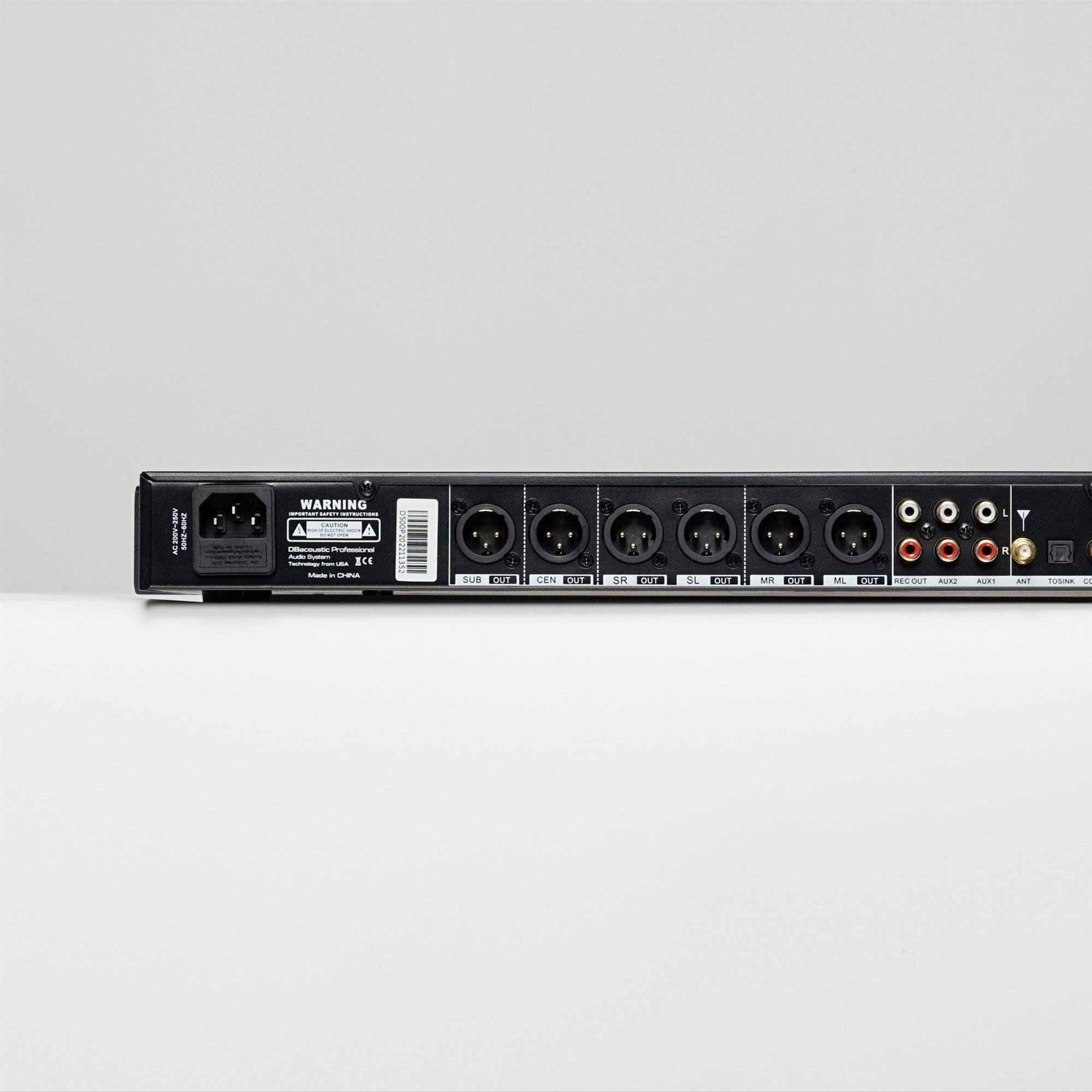 Vang số DBacoustic D500P-duoc-ban-tai-NQD AUDIO
