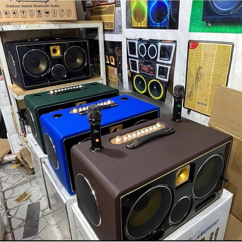 Loa xách tay 2 bass 20 (6 đường tiếng)-duoc-ban-tai-NQD AUDIO