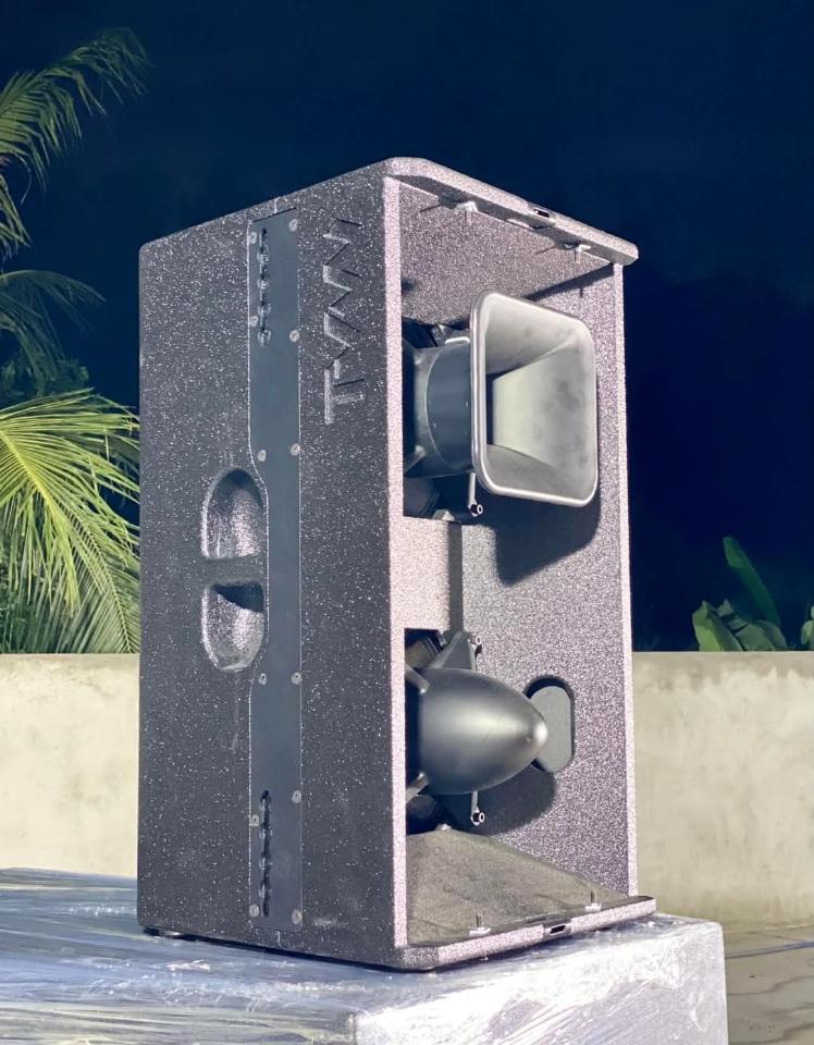 Loa Hoả Tiễn TVW 212 Chất Âm Hay Tầm Giá-duoc-ban-tai-QD Audio