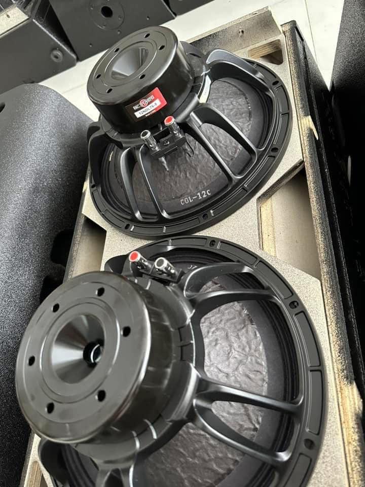 HT DTG audio EW 2212 bass B&C china trep neo -duoc-ban-tai-NQD AUDIO