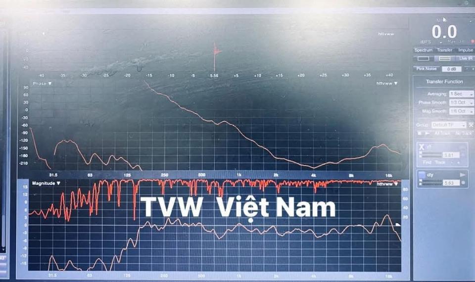 Loa Hoả Tiễn TVW 212 Chất Âm Hay Tầm Giá-duoc-ban-tai-QD Audio