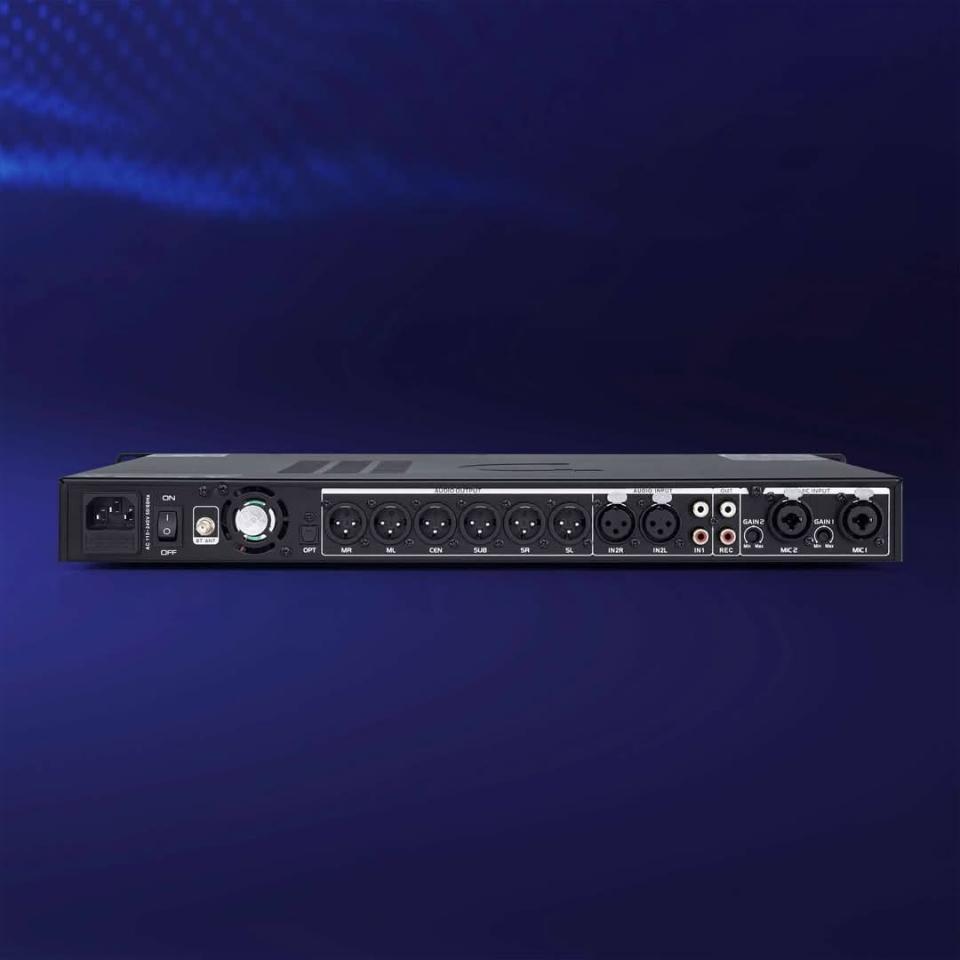 Vang Số DBAcoustic Pro 2 Max-duoc-ban-tai-QD Audio