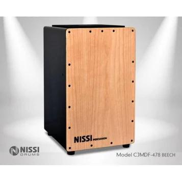 Trống Cajon Nissi CJMDF-478-duoc-ban-tai-DAVH Audio | 0962911411