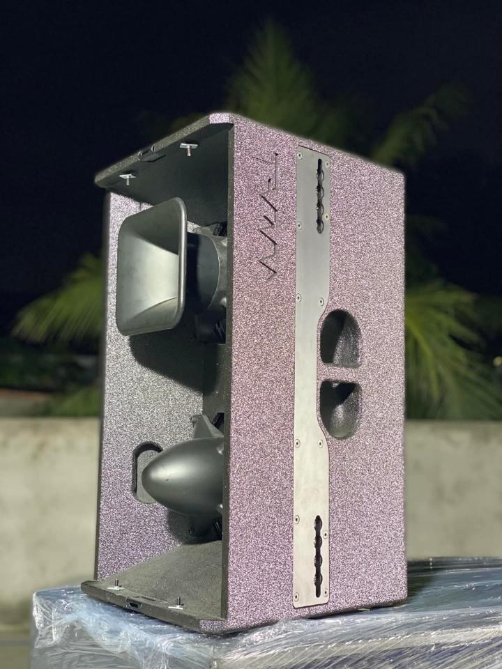 Loa Hoả Tiễn TVW 212 Chất Âm Hay Tầm Giá-duoc-ban-tai-QD Audio