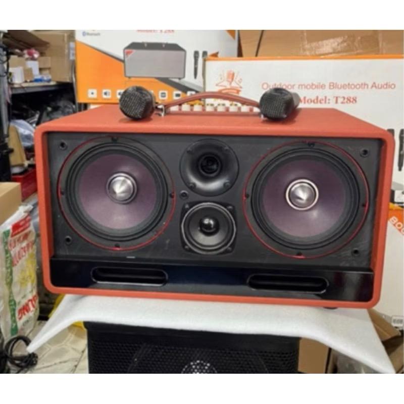 Loa kéo xách tay 2 bass 16 và 2 bass 20 (loa thái)-duoc-ban-tai-NQD AUDIO